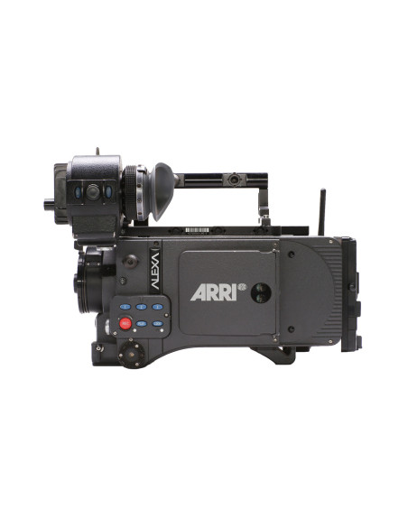 ARRI ALEXA PLUS