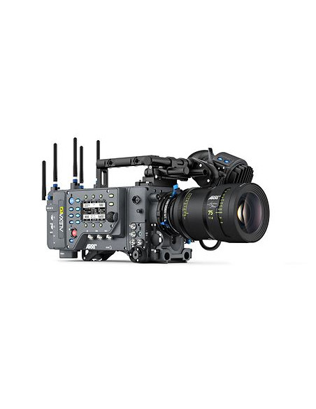 ARRI ALEXA LF