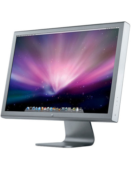 Apple A1082 23" Cinema HD Display