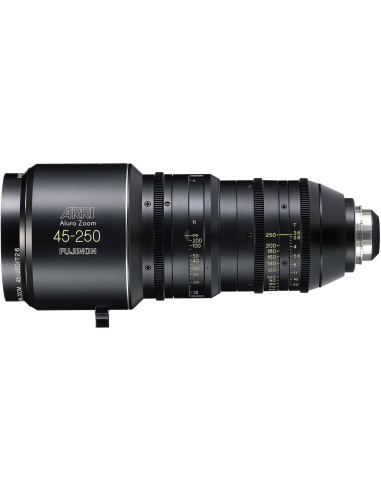 Alura 45-250 K2.47932.0 Alura T.2,6/45-250 meter