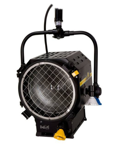 5 kW Desisti