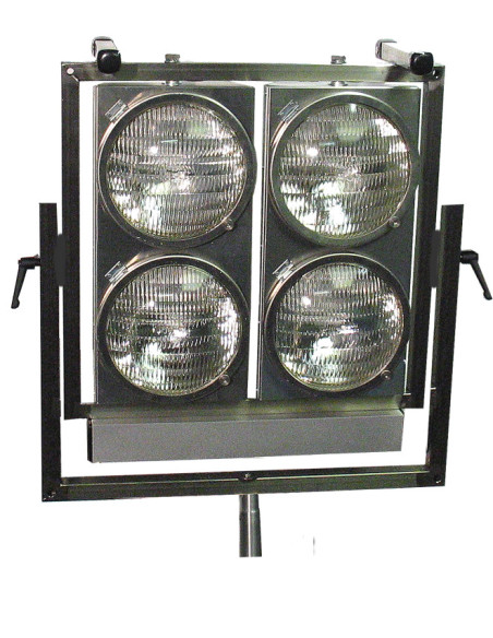5,2 kW mini brut