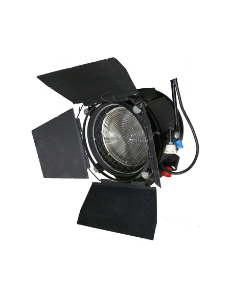 5 kW Quartz color polux soft light