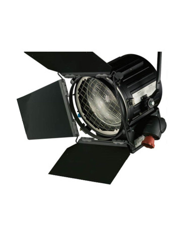 2 kW fresnel Castor
