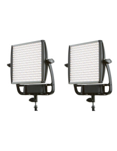 LED lite panel (2 in set)
