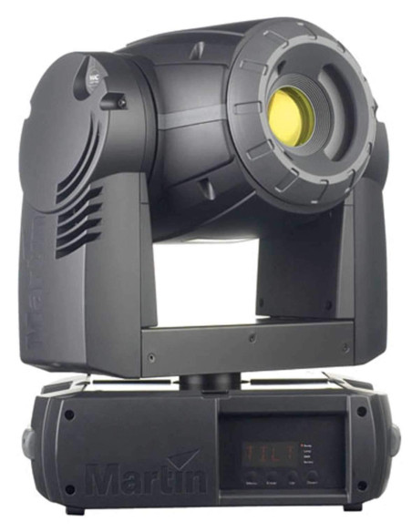 MAC 250 Moving Head Spotlights