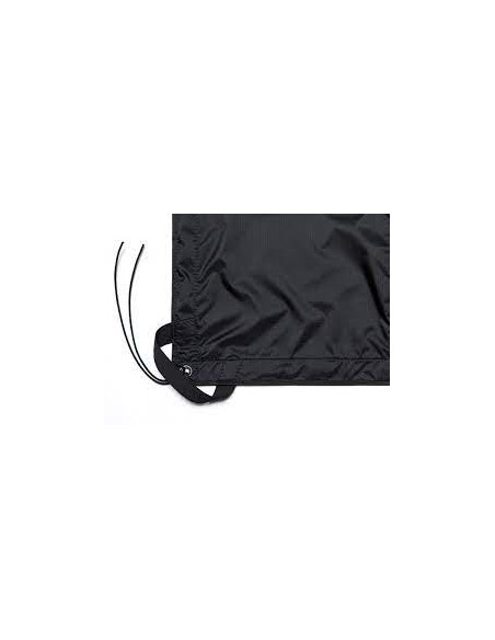 6 x 6 Art. Solid Black S