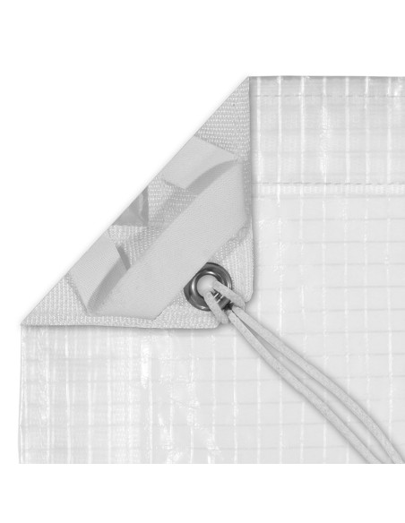 6X6 GRID CLOTH