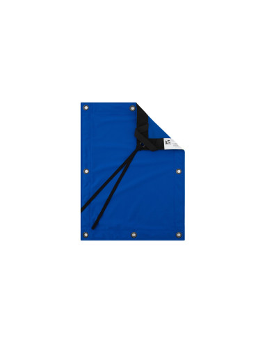 6X6 KEY BLUE