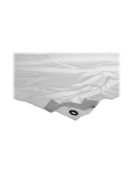 8 x 8 Silk White XS