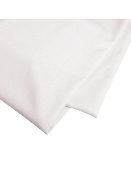 20 x 20 Solid White (Windbag) L