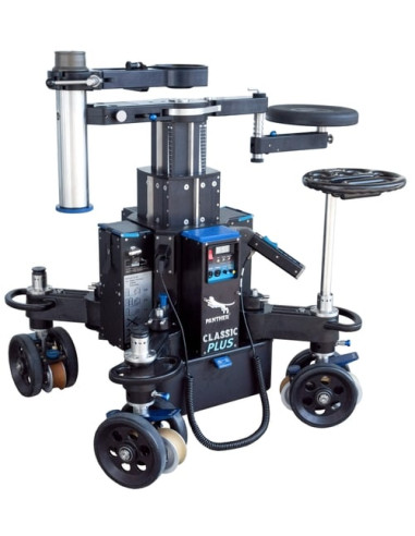 Panther Tristar Dolly SET