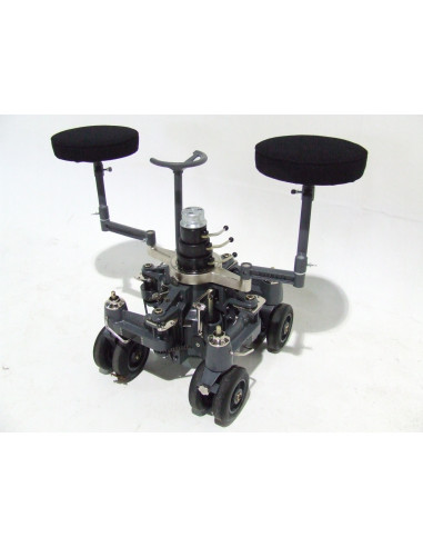 Spyder Elemac Dolly