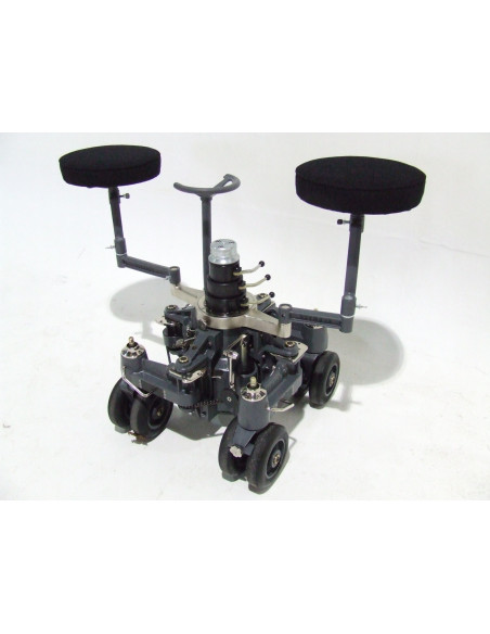 Spyder Elemac Dolly