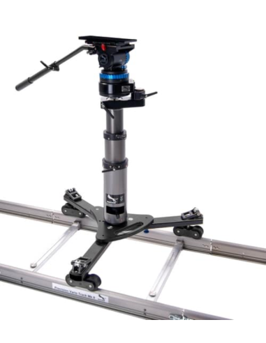 Star, universal dolly