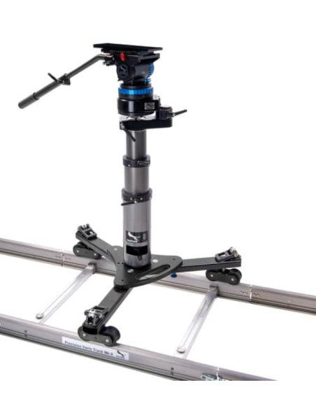 Zvijezda, universal dolly