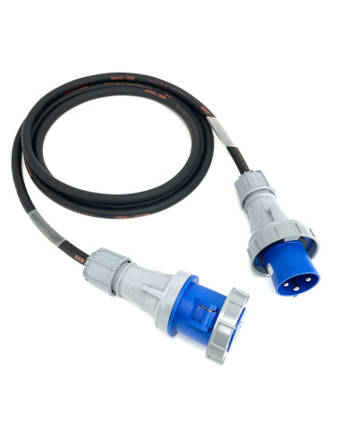 cable 5 x 63 A