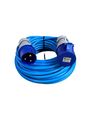 cable 3 x 63 A