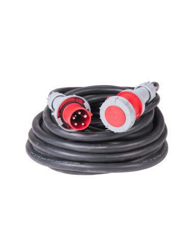 cable 5 x 125 A
