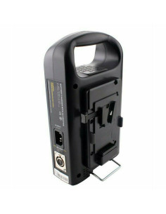 Charger for  V lock batteries