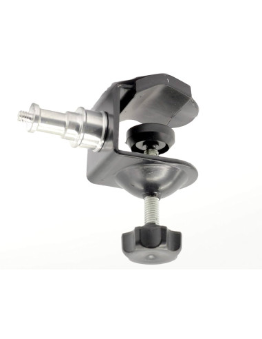 G Clamp - inc Spigot holder