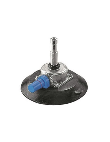 Pump Cup / Limpet Clamp