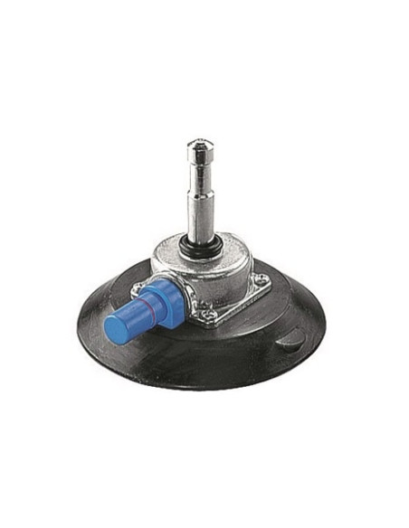 Pump Cup / Limpet Clamp