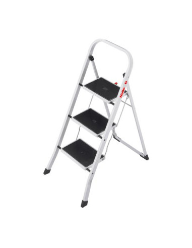 Small Step Ladder
