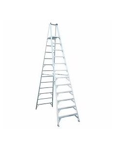 Large Step Ladder