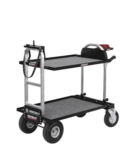 Magliner cart