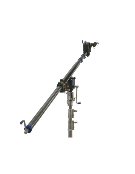 Boomarm 28 mm
