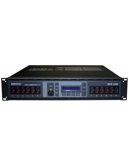 Dimmer DX1220E