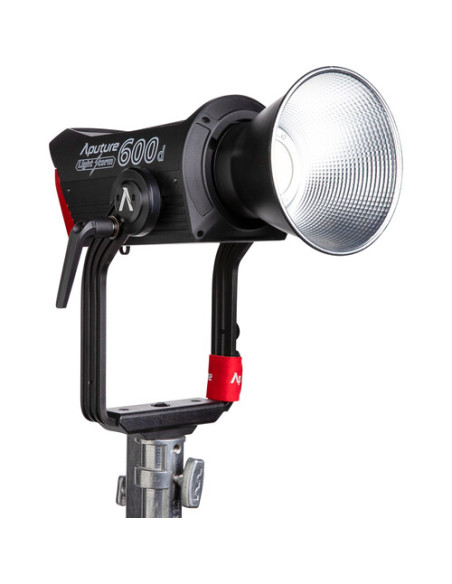 Aputure LS 600d