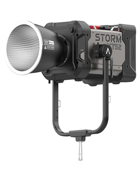 Aputure STORM XT52