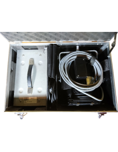 400 W FRESNEL COBOLT