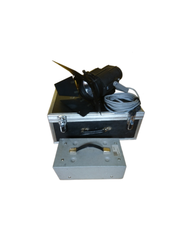 400 W FRESNEL COBOLT