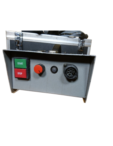 400 W FRESNEL COBOLT