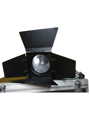 400 W FRESNEL COBOLT