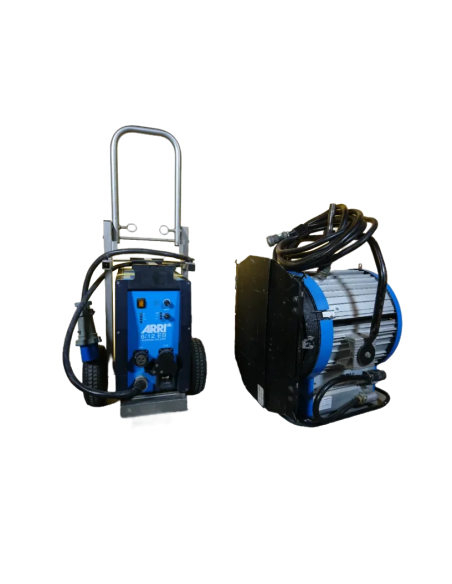 6 KW FRESNEL