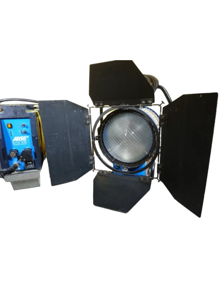 6 KW FRESNEL