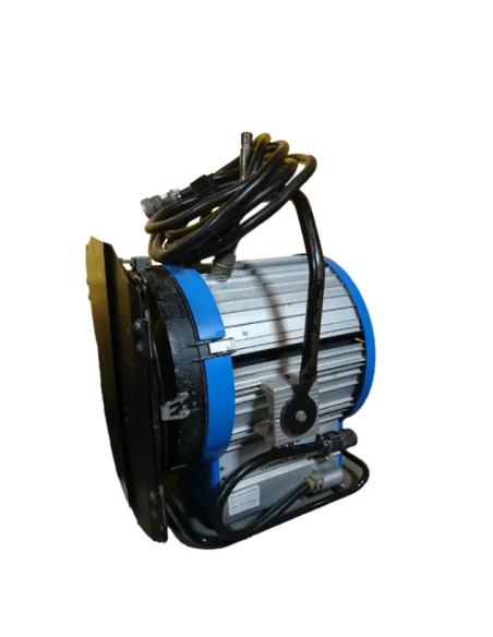 6 KW FRESNEL