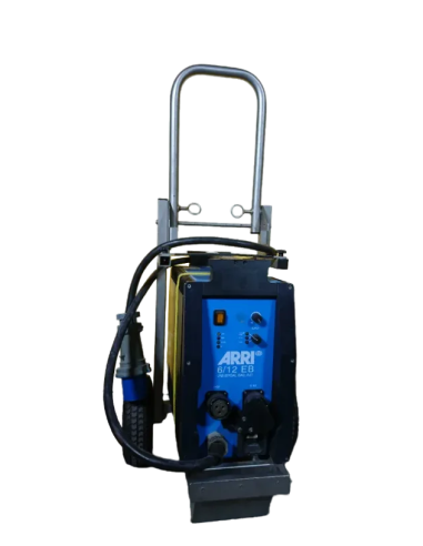 6 KW FRESNEL