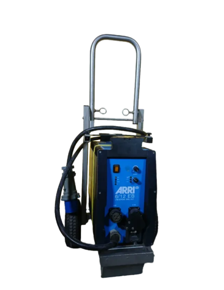 6 KW FRESNEL