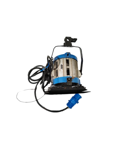 Arri 650W Fresnel Studio Spot Light