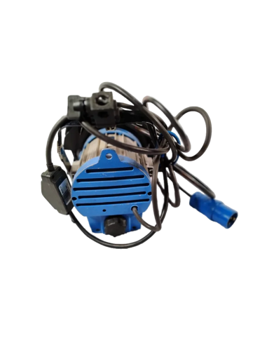 Arri 650W Fresnel Studio Spot Light