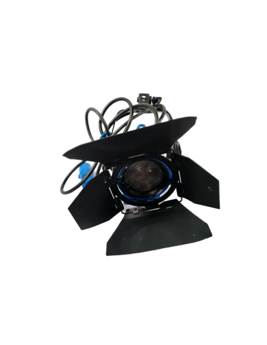 Arri 650W Fresnel Studio Spot Light