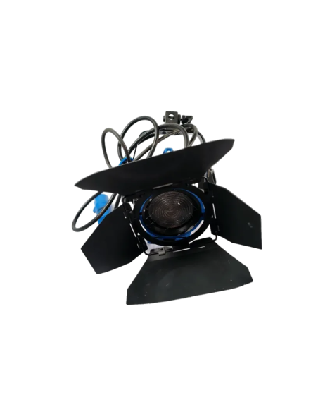 Arri 650W Fresnel Studio Spot Light