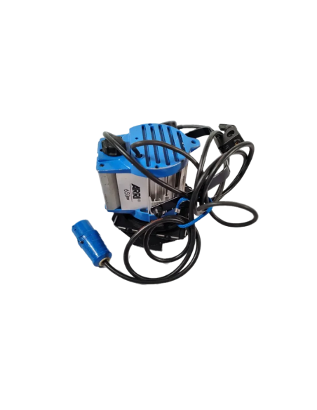 Arri 650W Fresnel Studio Spot Light