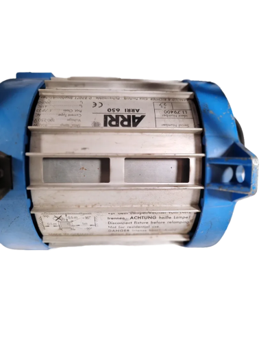 Arri 650W Fresnel Studio Spot Light