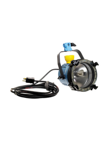 Arri Arrilite 600 Watt Focus Flood Light